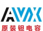 AVX钽电容TAJ系列介绍